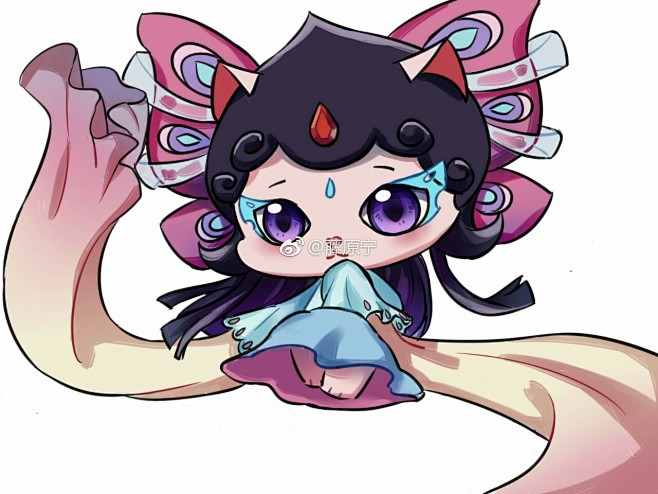 京剧猫