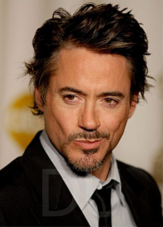 小罗伯特·唐尼 robert downey jr.