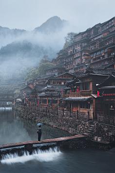 西红柿蛋汤加煎蛋采集到好想去旅行