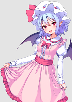 ジュニア蕾米莉亚