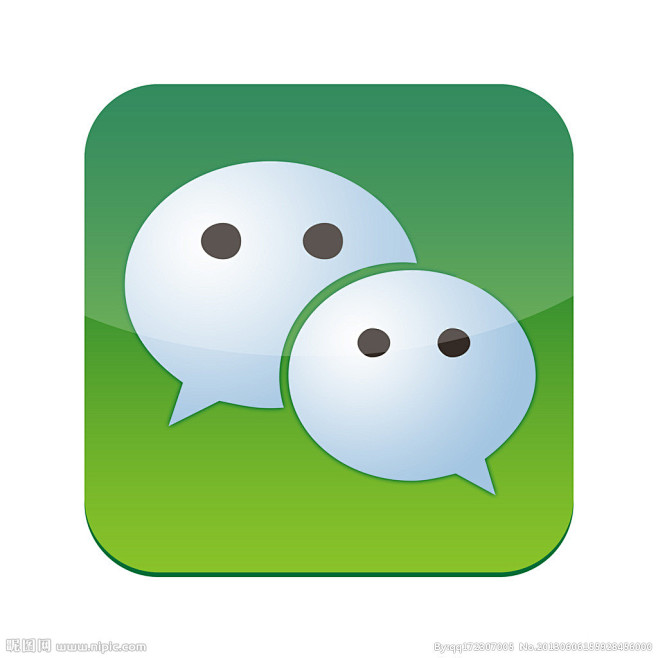 app logo-花瓣网|陪你做生活的设计师 | 微信logo图标