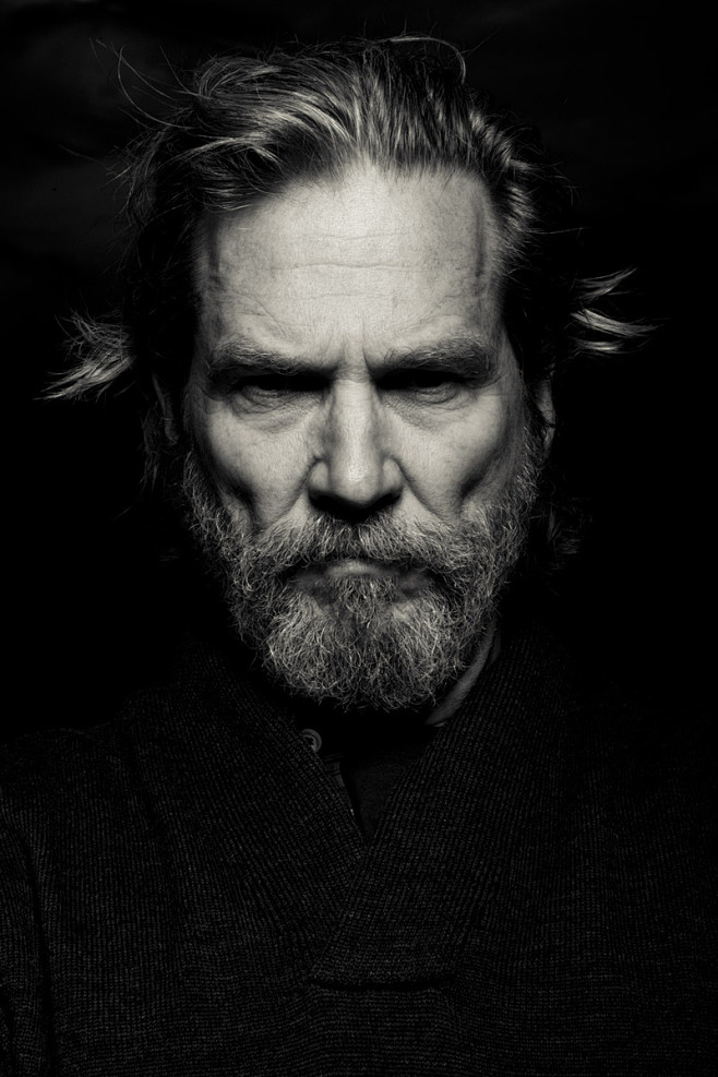 杰夫布里吉斯jeffbridges