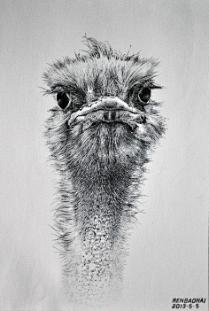 小画