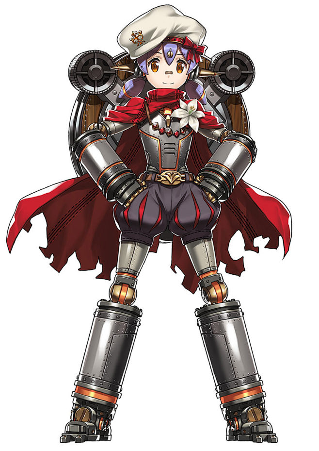 poppi alpha