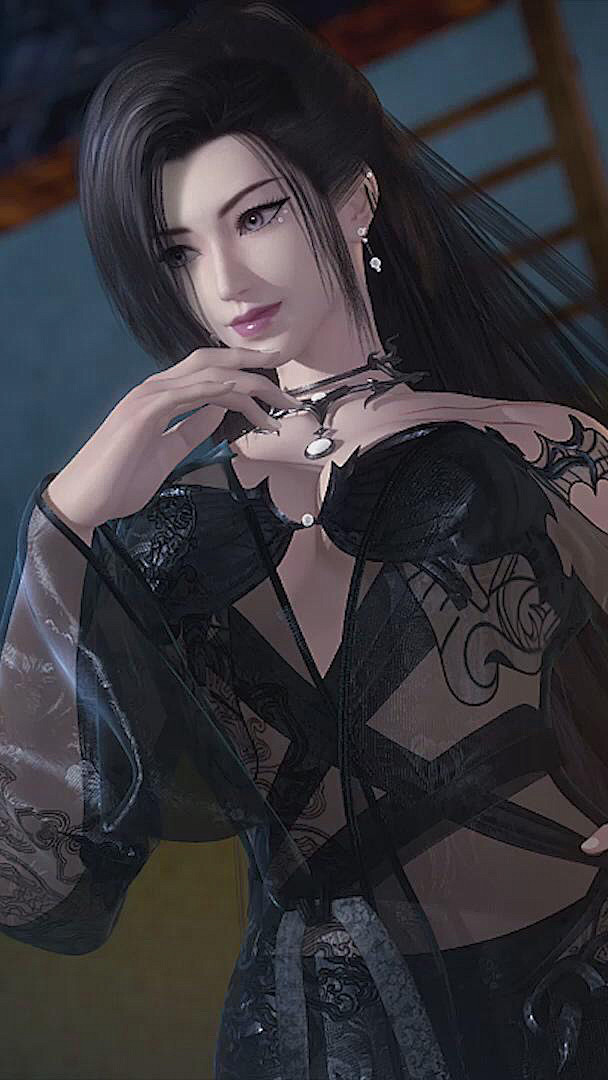 动漫(女)