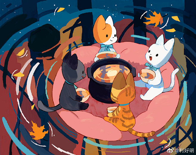 举酒属客,诵明月之诗,歌窈窕之章 ​​​.