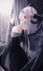 恶魔人
