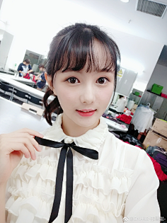 snh48邵雪聪