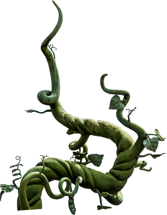 藤png
