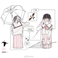 90觀測少女樹90采集到jk