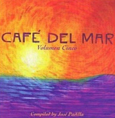 com cafe del mar ibiza vol.6 发行时间:1999 发行公司:fonta.