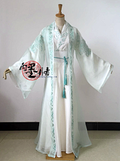 古装衣服