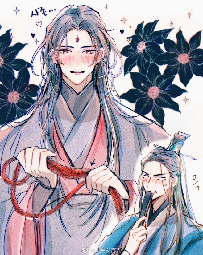 人渣反派自救系统冰秋转推师尊vs师尊你品你细品twitodot授权见评禁止