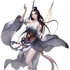 剑仙(女)二月星河采集到立绘采集古风女二月星河采集到立绘采集西装女