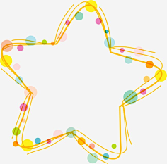 各类边框、头像框、举牌等素材