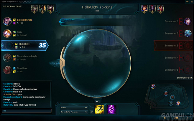 lol美服最新版本界面gameui游戏设计圈聚集地游戏ui游戏界面游戏图标