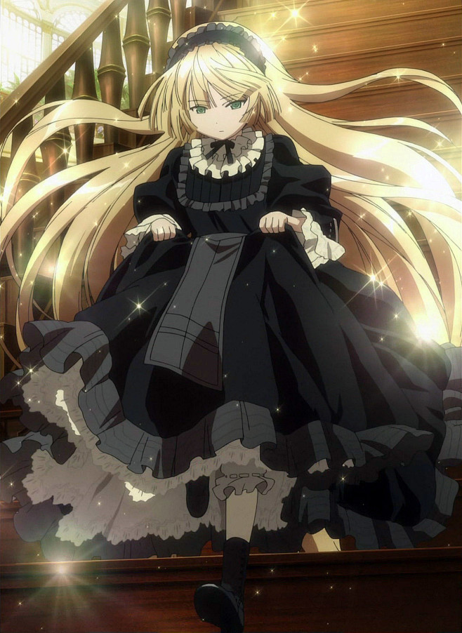 gosick#维多利加·德·布洛瓦