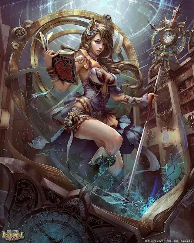 游戏cg