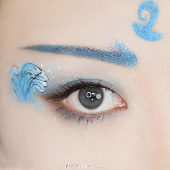 姐是老中医233的微博_微博