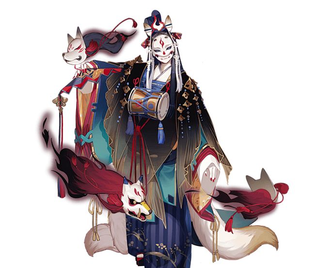 阴阳师手游式神录式神玉藻前玉藻前攻略玉藻前御魂搭配攻略觉醒材料在