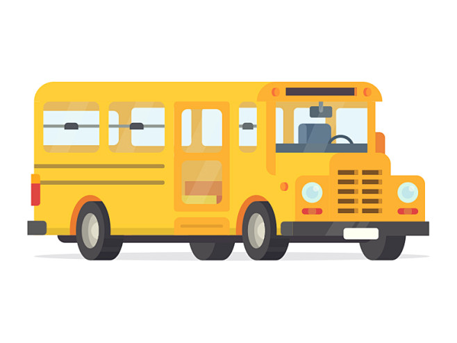 schoolbus