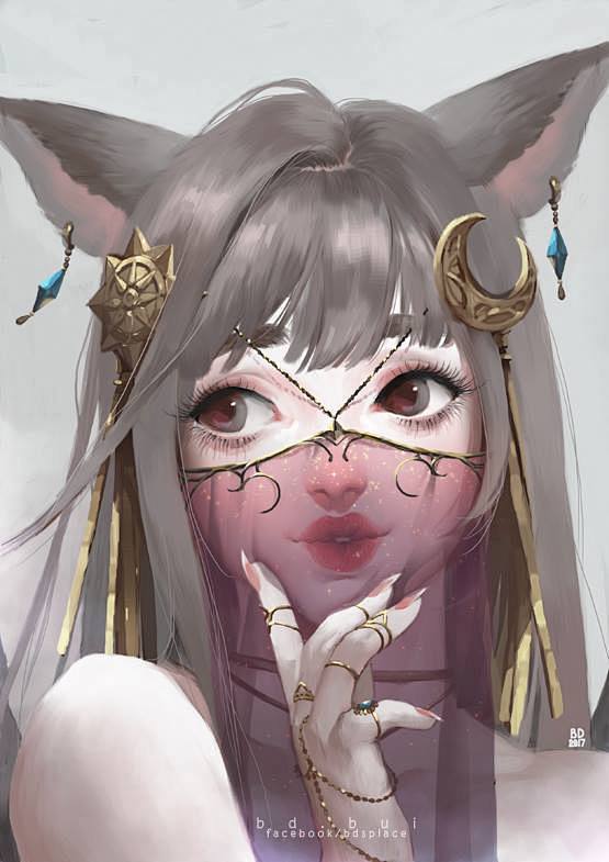 越南画师dark134作品facebooko网页链接67676767