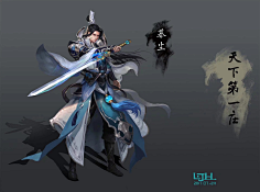 挖粪涂墙的ljh采集到也许很久才会更新一次 14 采集 男剑客 113 14