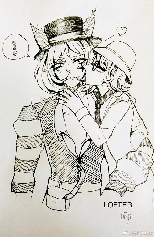 裘娜第五人格小丑盲女