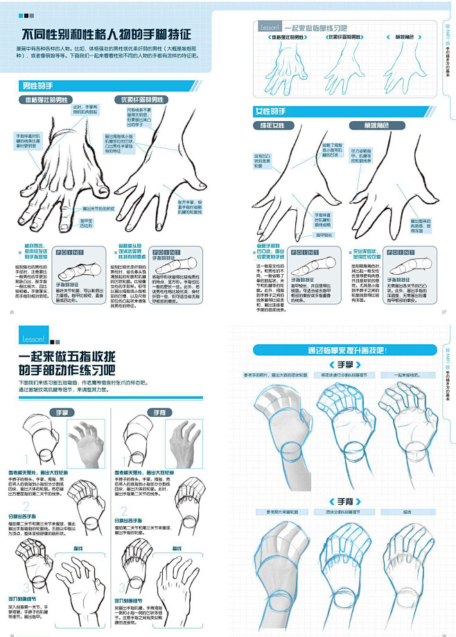 人机工程学