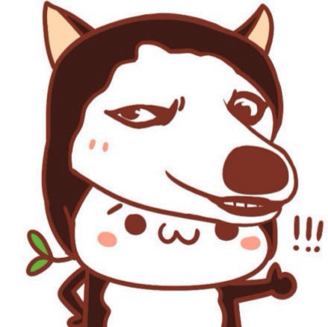 超萌头像