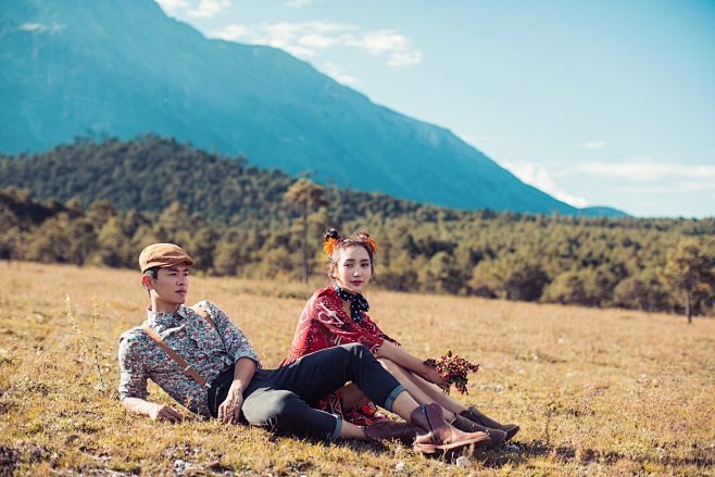广州天长地久婚纱摄影|中国十大杰出婚纱影楼