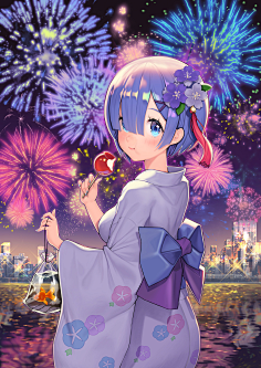 蕾姆