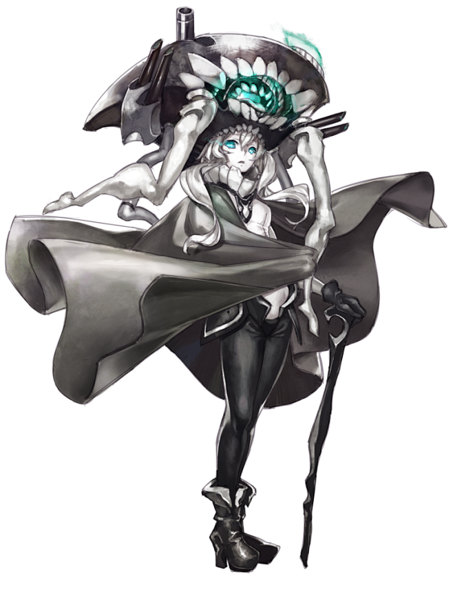 舰娘舰队收集