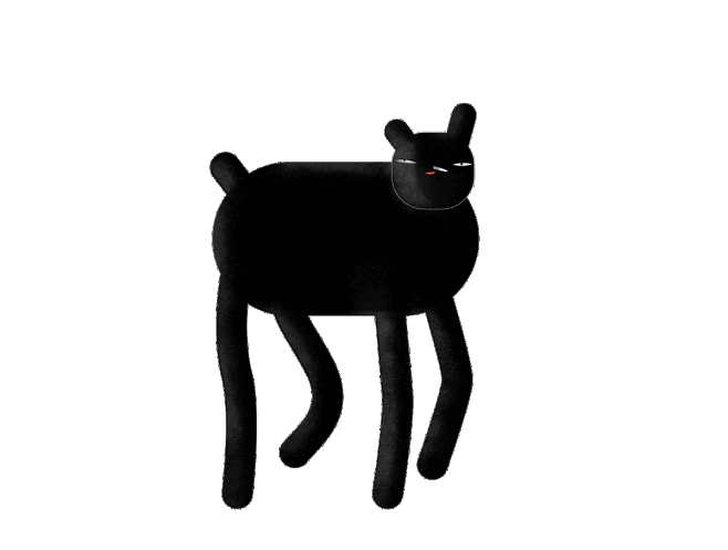 一只璧虎采集到gif-动次/打次