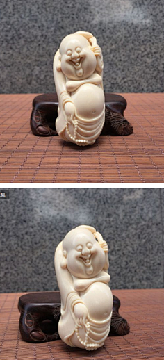 牙雕