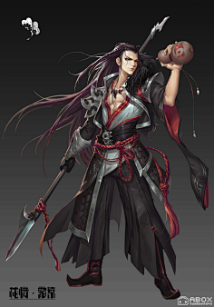 中国武侠