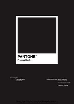 pantone