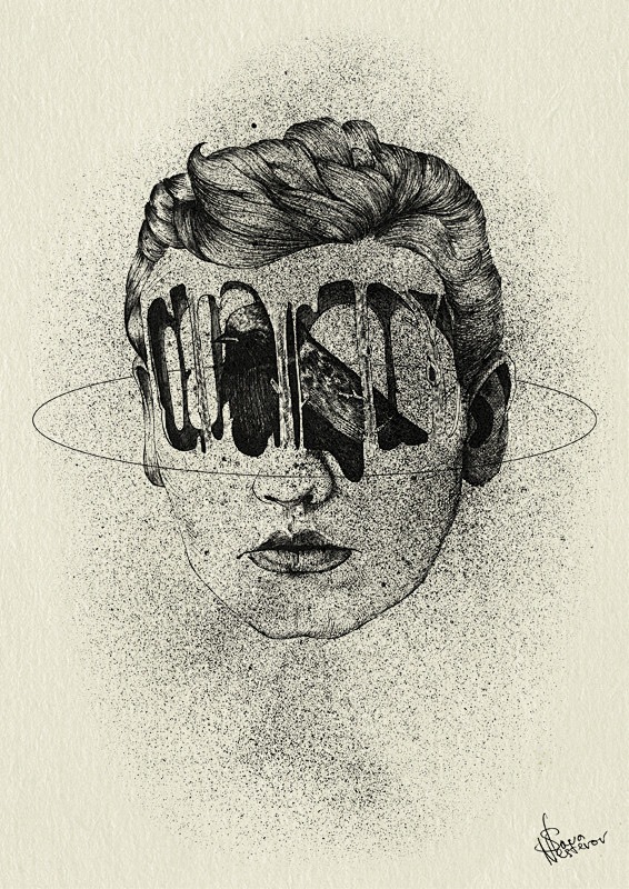 插画 绘画