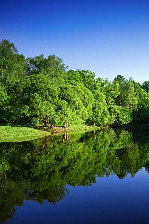 高清山水风景图摄影风景