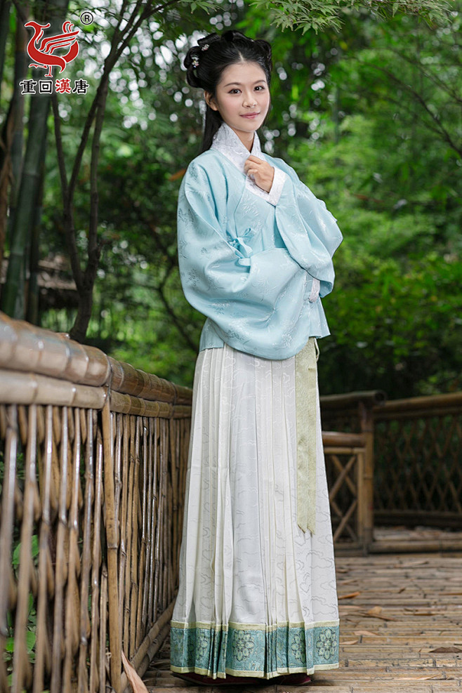 a汉服