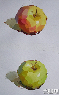 cc 静物水粉画大全,www.xuehuahua.