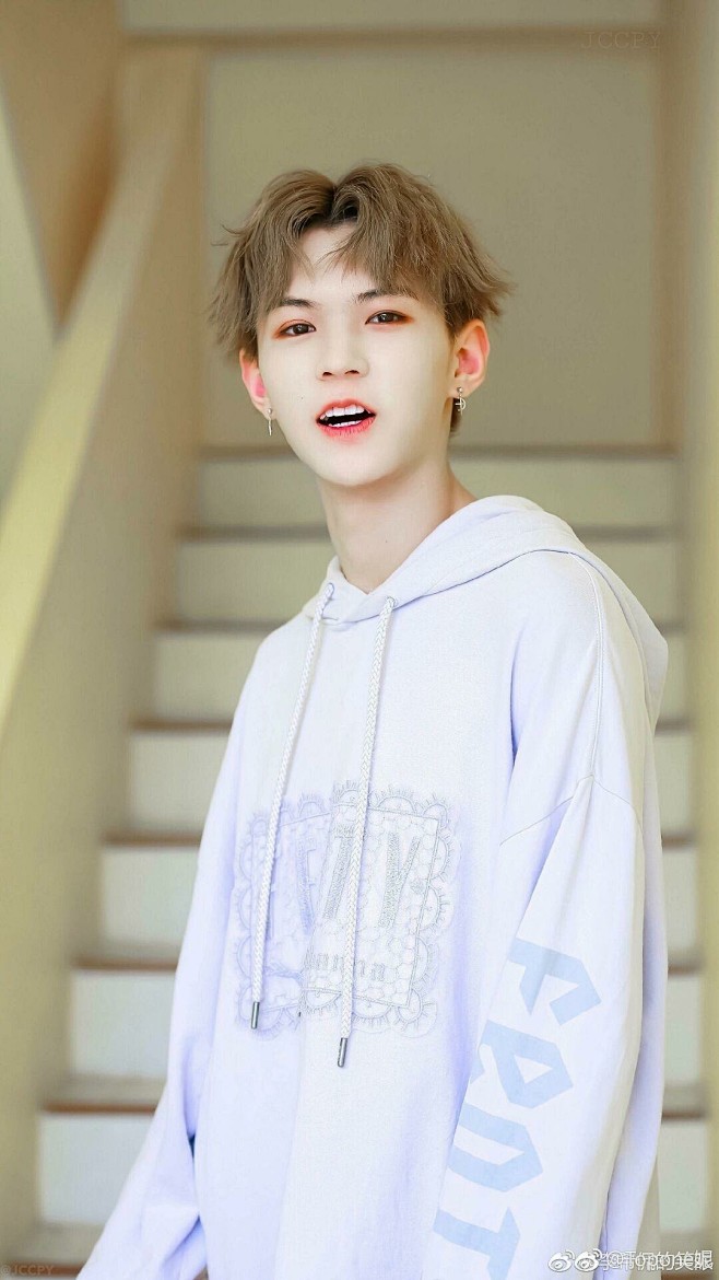 李希侃壁纸