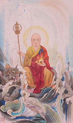 佛教