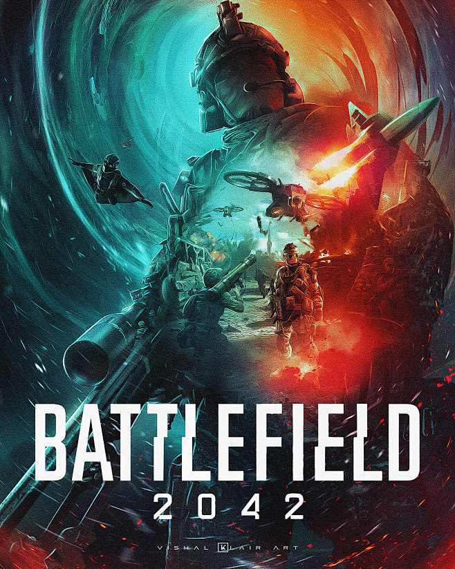 battlefield2042iposter