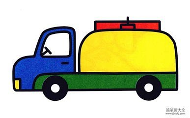 工程车
