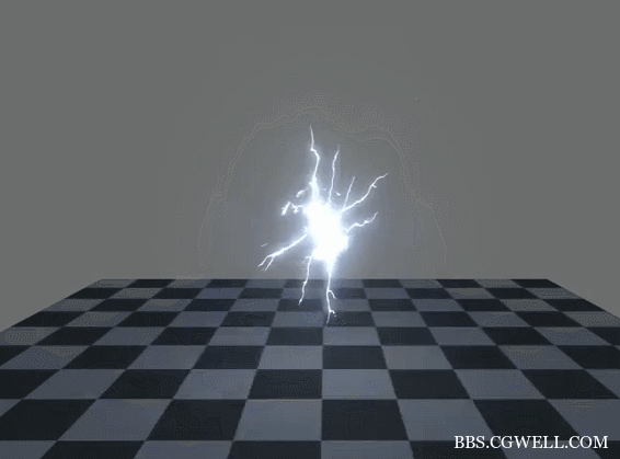 特效-花瓣网|陪你做生活的设计师 | 游戏特效论坛