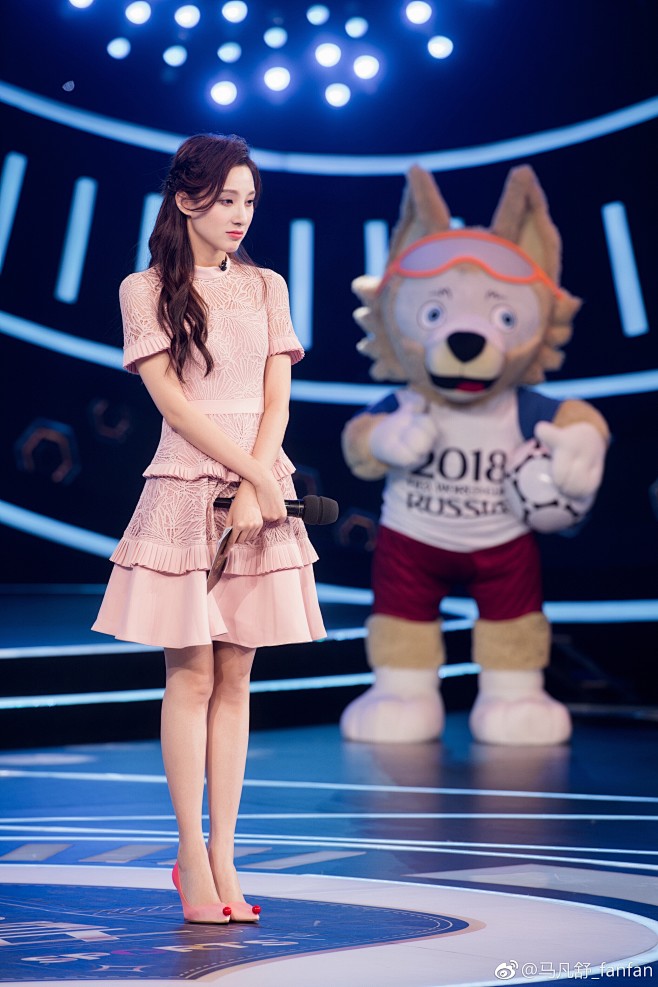 马-花瓣网|陪你做生活的设计师 | 马凡舒_fanfan的