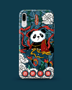 国潮风
