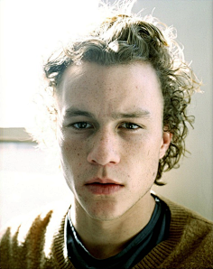 douban.com 希斯·莱杰 heath ledger 图片 1 1 movie.douban.
