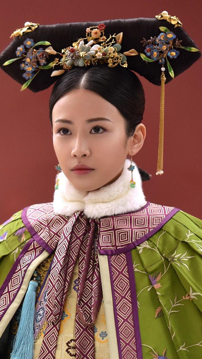 如懿传